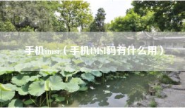 手机imsi（手机IMSI码有什么用）